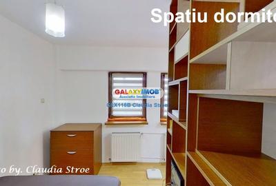 INCHIRIERE STUDIO UNVERSITATE ROSETTI - STR. SFINTIILOR - 10