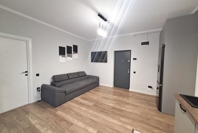 Apartament cu 2 camere, 35 mp, parcare, zona Dumitru Mocanu - 4