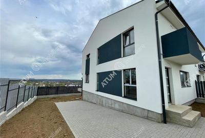 Casa individuala 4 camere 230 teren liber pe Calea Cisnadiei Sibiu - 1