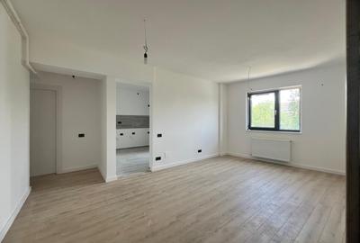 Roka Doamna Ghica - apartament 2 camere - 16