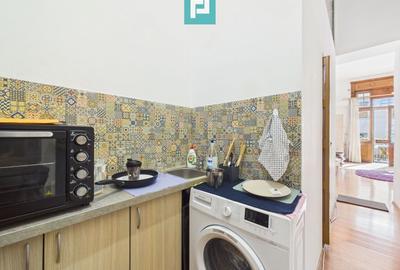 Apartament 1 cameră – ultracentral, Piața Victori - 9