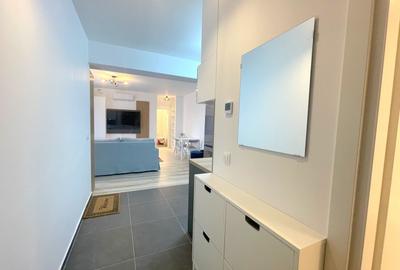 Apartament cu 3 camere la  inchiriere-Lipovei Timisoara- pet friendly - 15