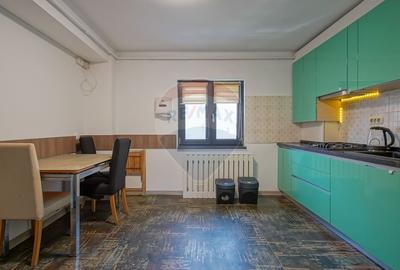 Comision 0 %! Apartament cu 4 camere de vânzare! Movilei - 6