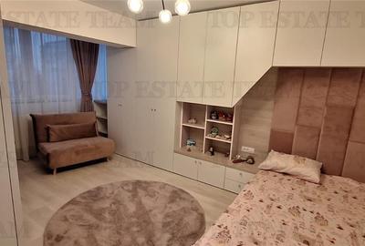 Apartament premium cu 3 camere, finisaje de lux si design modern, Constanta - 15