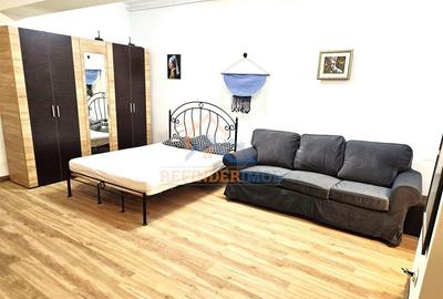 Garsoniera de vanzare, Rond Alba Iulia