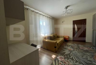Apartament 52 mp, renovat, balcon, zonă verde și liniștită, Grigorescu - 10
