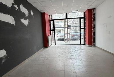 Spațiu comercial, de 80 mp, în Nerva Traian