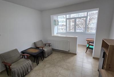 Apartament de vanzare  2 camere, renovat si mobilat complet,  central Focsani - 27