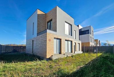 Casa Finalizata | Ghimbav - 1