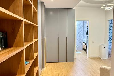 Apartament cu 4 camere de inchiriat // ONE Timpuri Noi - 5
