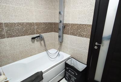 FARA COMISIOANE  casa mobilata elegant si utilata cu 3 camere 3 bai P+1 beci - 38