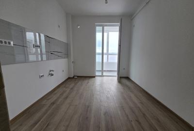 Apartament cu 3 camere decomandat în Păcurari