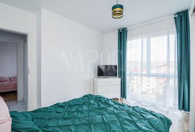 Apartament 3 camere de vanzare in Floresti - 7