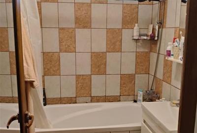 3 camere confort 1, etaj 3, cu imbunatatiri, Calea Galati - Dorobanti - 5