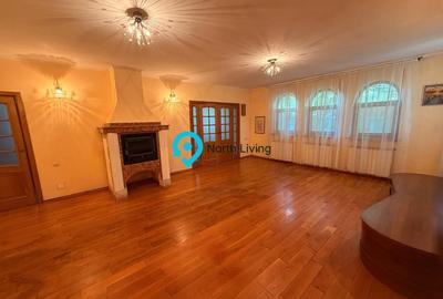 Casă 5 Camere cu fantana | Teren 1490 mp | Club Snagov - 11