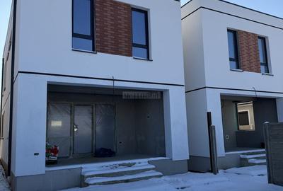 Duplex nou – la cheie – 120 mp utili - Mosnita Noua Urseni Comision 0 - 9