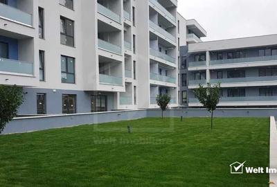 Apartament de 2 camere cu terasa generoasă, parcare subterana în Andrei Mureșanu - 7
