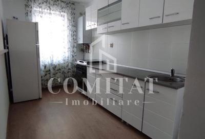 Apartament 2 camere | Loc de parcare | Zona Florilor-Floresti