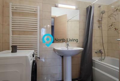 Apartament 2 camere Baneasa - 8