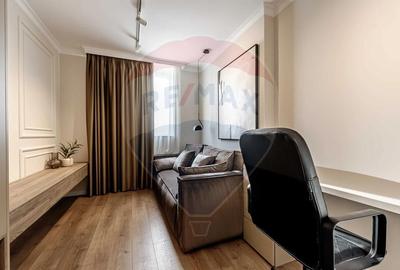 Apartament cu 3 camere de inchiriat LUX - Zona Micalaca - 6