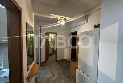 Apartament de inchiriat cu 2 camere pet friendly + loc de parcare - 12