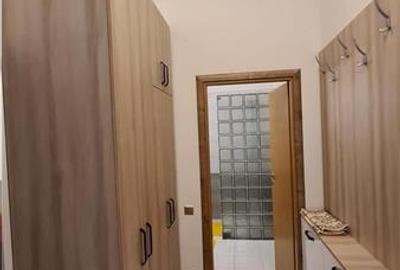 Apartament 2 camere,50mp,balcon,parcare,Centru,str Traian - 14
