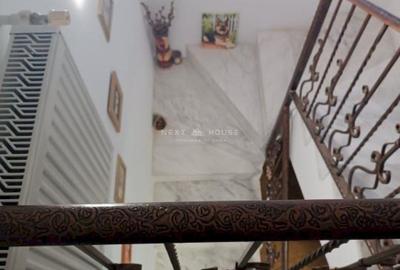 Casa 3 camere Domnesti - 17