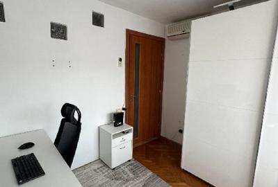 3 camere Mărăști | centrală proprie | 2 apt./etaj | parcare | 0% comision - 11