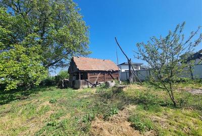 Teren intravilan de vanzare 14900 mp, 43m deschidere  Mureseni, Mures - 8