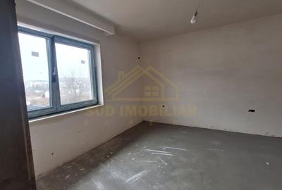 Vila Individuala P+1+pod -130mp utili -teren 250mp - 10