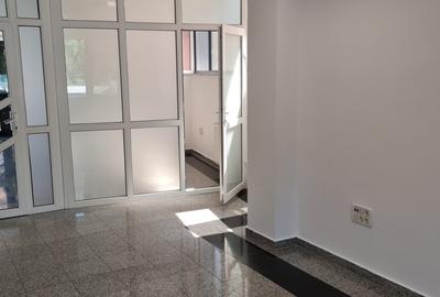 Spatiu parter multifunctional, cabinet medical, amenajat, ultracentral, 75mp. - 7