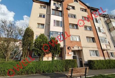 Apartament cu 2 camere de vânzare în Sfântu Gheorghe, pe strada Fabricii! - 5