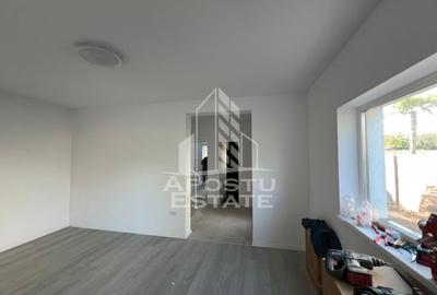 Duplex in Sanandrei 3 camere - 2