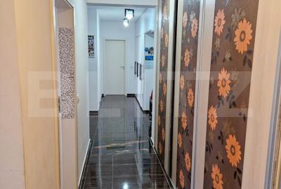 Apartament cu 3 camere, 2 băi, deosebit în Avantgarden Bartolomeu - 6