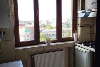 Ultracentral, km 0, mobilat și utilat complet - 5