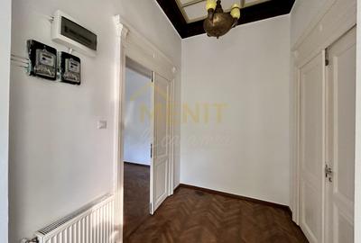 Casa 9 camere, 4 bai, 3 locuri de parcare, Central, Ploiesti - 5