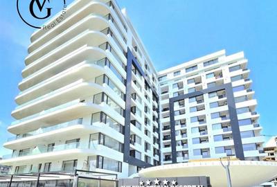 Apartament 2 camere | Stefan Building Resort II - 4