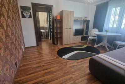 Apartament cu 3 cam - Str Resita - 23