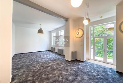 Vilă elegantă | Unirii Udriste | Piața Sf. Ștefan | Curte pr - 7