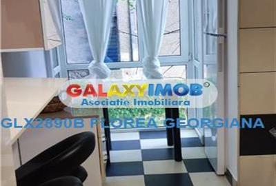 Apartament 2 camere de inchiriat - Primaverii - langa Liceul Jean Monn - 3