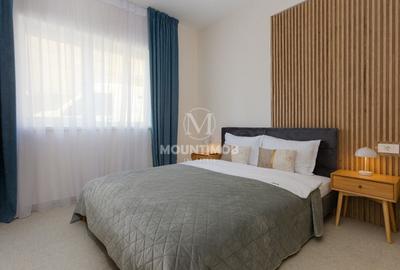 2 camere Premium cu curte 58 mp/utili  | Bloc Nou |Centrul Istoric - 6