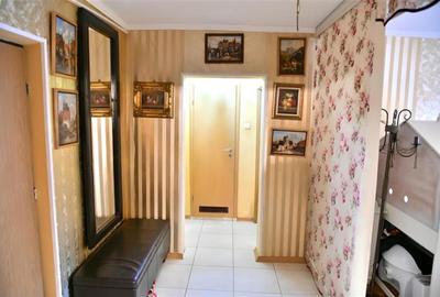 Apartament 4 camere Mosilor vedere pe spate - 14