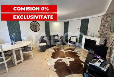 Casă individuală cu 7 camere în Șura Mare