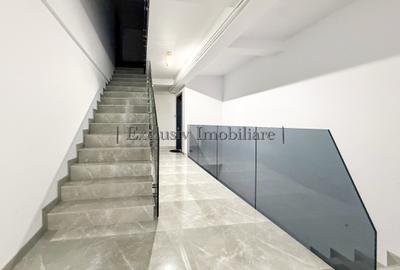 Duplex 3 camere LUX | Nou | Faleza Nord | Parcare - 18