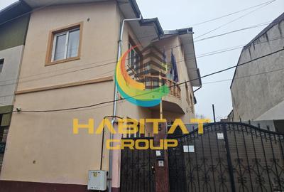 Casă individuală cu 5 camere în Tineretului