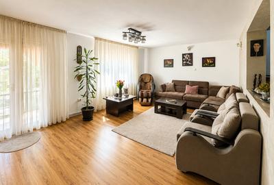 Casa P+1 mobilata si utilata/650 mp teren/Garaj+beci/Valul lui Traian - 2