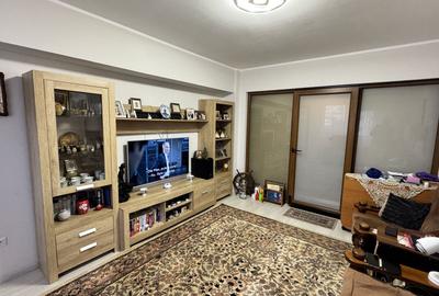 Casă de Cultură apartament decomandat 4 camere - 9
