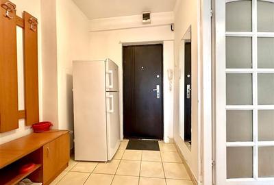 Inchiriere Apartament 2 camere Metrou Gara de Nord - 7