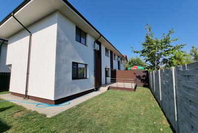 Duplex modern 2021 | 4 camere | Mobilat & utilat | Lângă Parcul Ghidigeni - 17