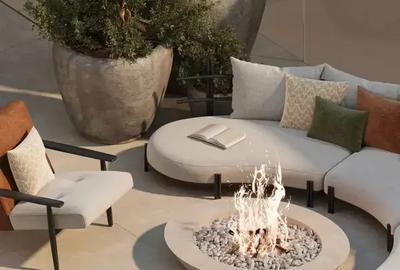 Apartament cu 3 camere decomandat în Theodor Pallady